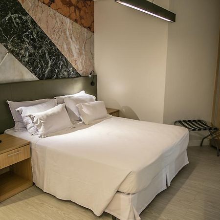 Cosmopolitan Praia Flat Santos  Exteriör bild